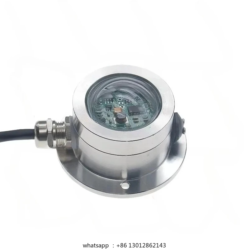 XM9505 Stainless steel optical rain gauge RS485 meteorological monitoring station dual channel pulse rainfall sensor
XM9505 Stainless steel optical rain gauge RS485 meteorological monitoring station dual channel pulse rainfall sensor