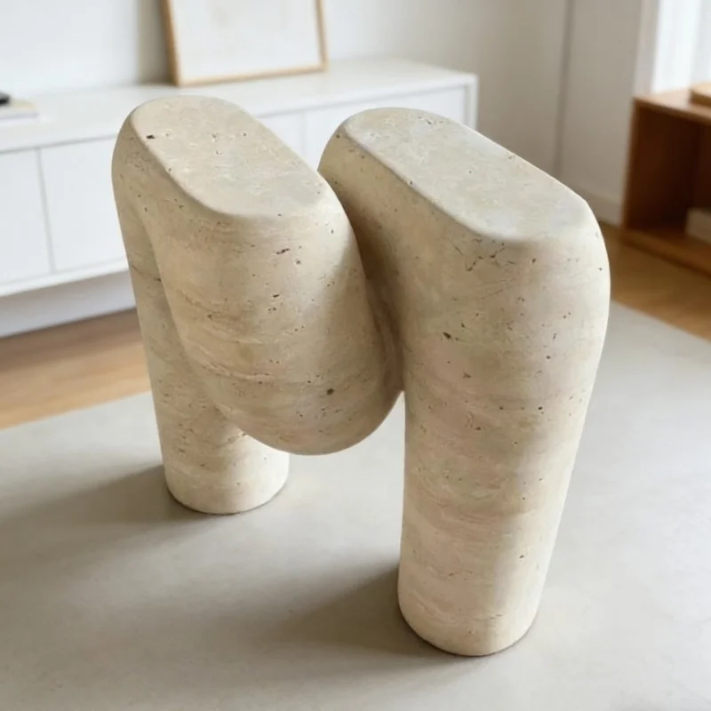 ✿p OEM Custom Natural Stone Travertine Outdoor Waterproof Lightweight Side Table End Table for Living Room and Hotel
✿p OEM Custom Natural Stone Travertine Outdoor Waterproof Lightweight Side Table End Table for Living Room and Hotel