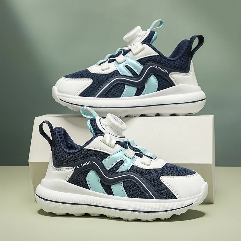 Детские кроссовки для мальчиков, модные новые весенние сетчатые мягкие удобные повседневные кроссовки для школы, прогулок и тенниса
Детские кроссовки для мальчиков, модные новые весенние сетчатые мягкие удобные повседневные кроссовки для школы, прогулок и тенниса