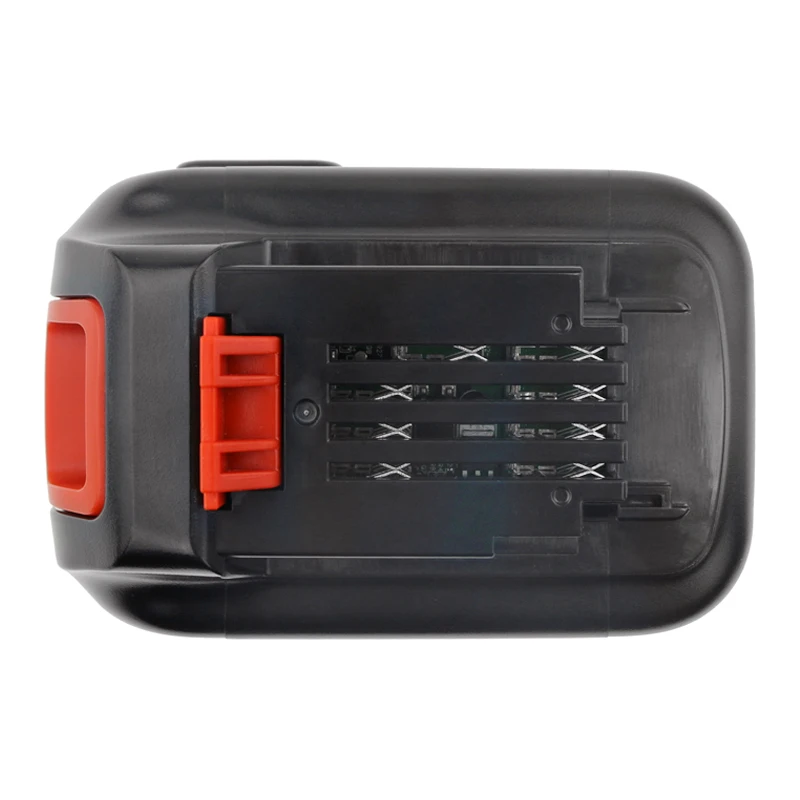 Li-ion Lawn Mowers Battery for Black & Decker, 60.0V, 1500mAh, Compatible Models: 60V MAX Blower, 60V MAX POWERSWAP 20 Cordless
Li-ion Lawn Mowers Battery for Black & Decker, 60.0V, 1500mAh, Compatible Models: 60V MAX Blower, 60V MAX POWERSWAP 20 Cordless