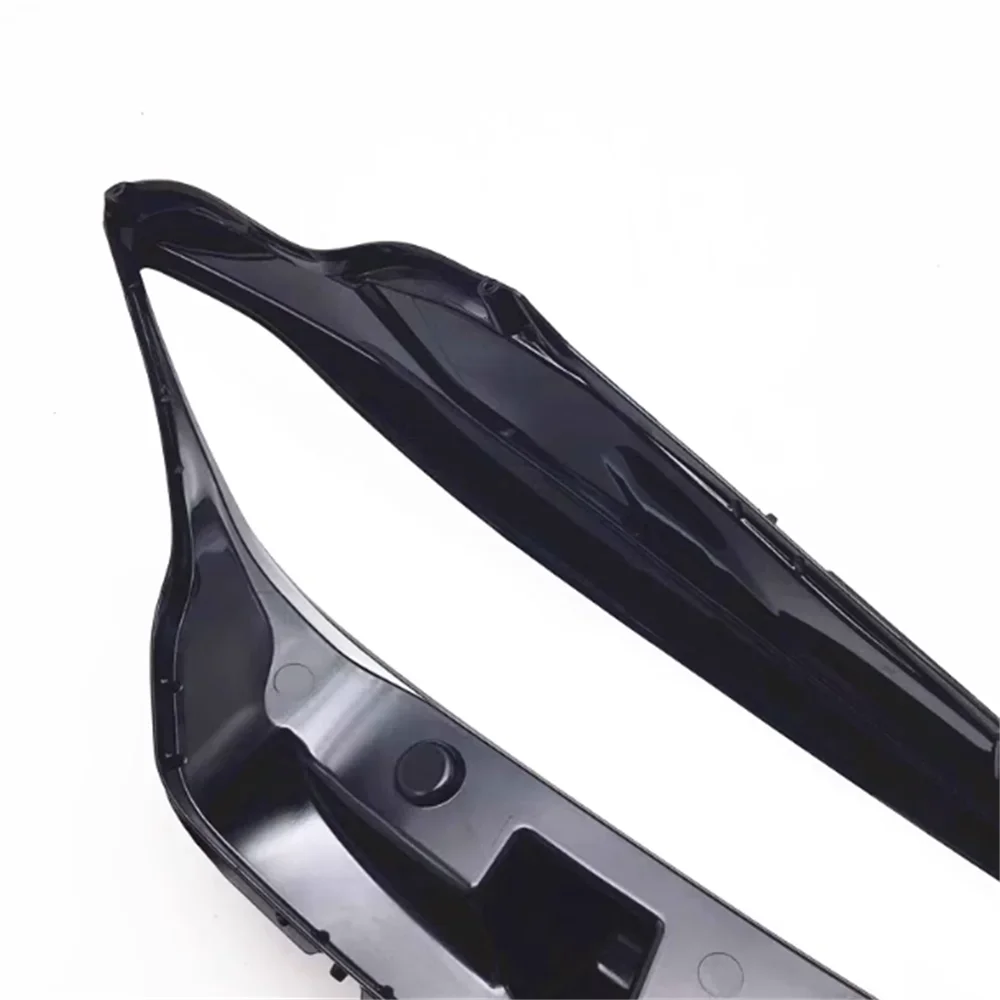 For Mazda CX4 CX-4 2020 2021 2022 Car Headlight Cover Transparent Head Lamp Case Glass Lens Lampshade Headlamp Shell
For Mazda CX4 CX-4 2020 2021 2022 Car Headlight Cover Transparent Head Lamp Case Glass Lens Lampshade Headlamp Shell