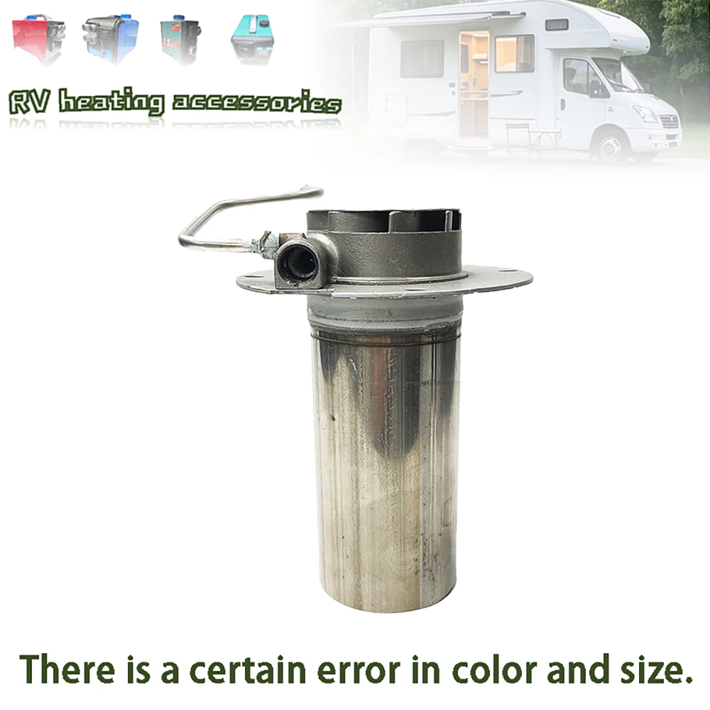 Parking heater 5KW 3S combustion chamber water heating stainless steel combustion chamber repair kit accessories
Parking heater 5KW 3S combustion chamber water heating stainless steel combustion chamber repair kit accessories