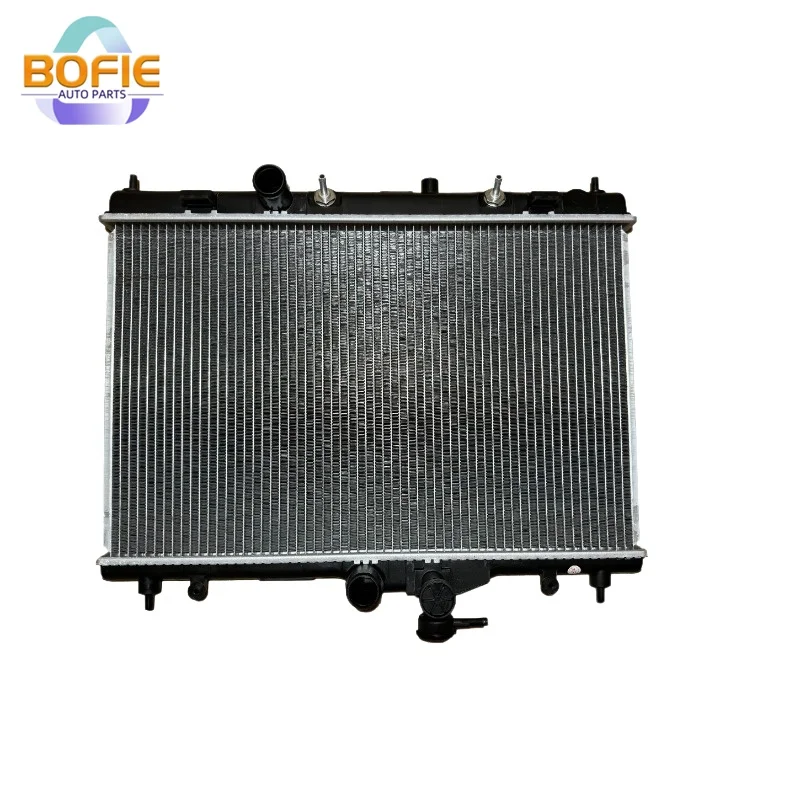 OEM 21460ED500 21460-ED500 автомобильный радиатор охлаждения двигателя для NISSAN T11DA 04- AT Tiida C11 2005-2011
OEM 21460ED500 21460-ED500 автомобильный радиатор охлаждения двигателя для NISSAN T11DA 04- AT Tiida C11 2005-2011