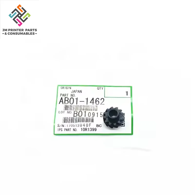 AB01-1462 Оригинальный отработанный тонер для Ricoh AF 1060 2060 2075 1075 2051 7000 8000 8001 9002 7001 AP 900 Детали копировального аппарата
AB01-1462 Оригинальный отработанный тонер для Ricoh AF 1060 2060 2075 1075 2051 7000 8000 8001 9002 7001 AP 900 Детали копировального аппарата