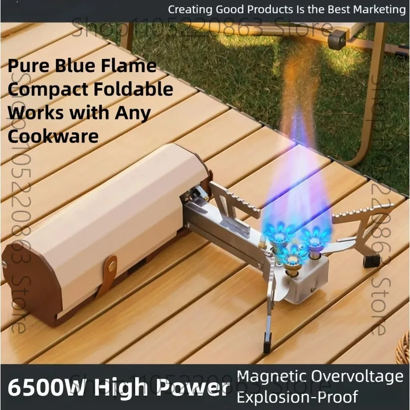 New Portable Folding Triple-Burner Cartridge Stove Outdoor Camping Cookware Cartridge Stove Gas Hot Pot Tea Kettle
New Portable Folding Triple-Burner Cartridge Stove Outdoor Camping Cookware Cartridge Stove Gas Hot Pot Tea Kettle