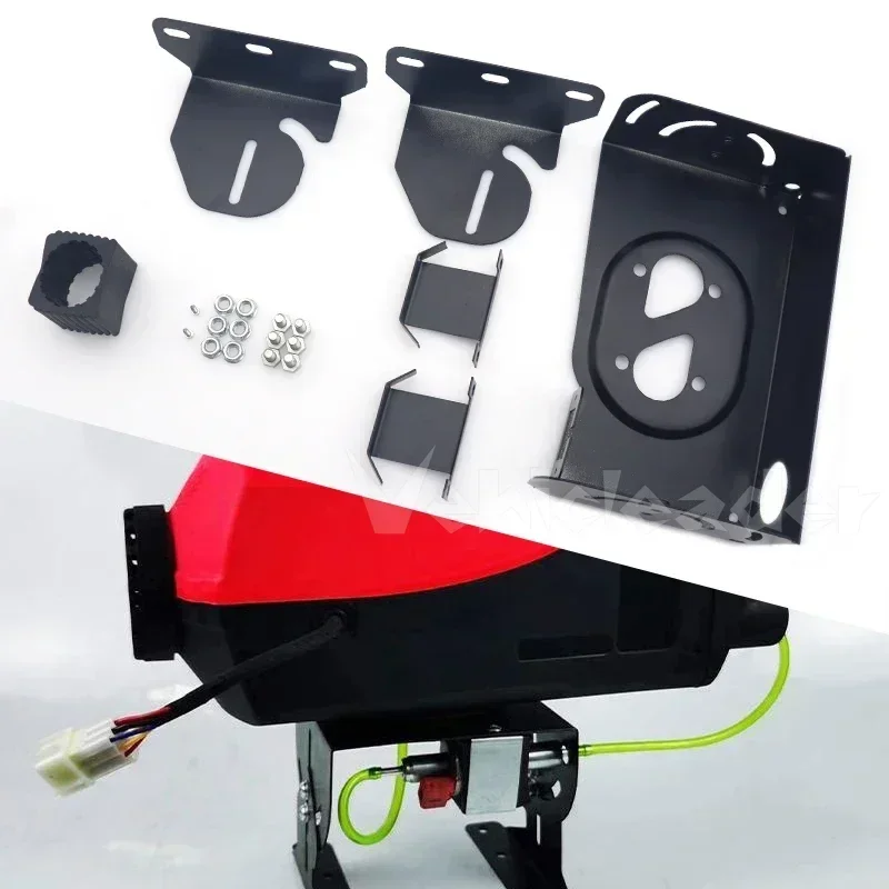 Air Diesel Heater Bracket Mount for Eberspacher Airtronic Heater Webasto Chinese Diesel Tank Mounting Bracket
Air Diesel Heater Bracket Mount for Eberspacher Airtronic Heater Webasto Chinese Diesel Tank Mounting Bracket