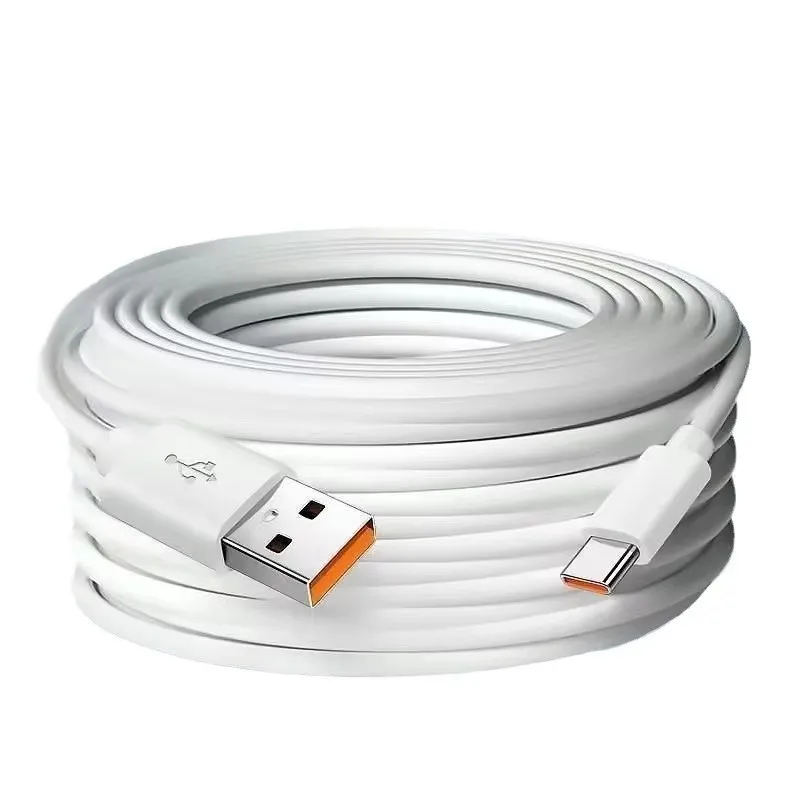 1/3PCS 100W USB Fast Charging Type-C Monitoring Equipment Connection Cable Cell Phone Data Cable Accessories for Samsung Huawei
1/3PCS 100W USB Fast Charging Type-C Monitoring Equipment Connection Cable Cell Phone Data Cable Accessories for Samsung Huawei