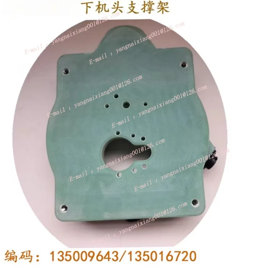 Держатель направляющей для проволоки Чехол для эвакуации для Charmiles Медленно-сторонний шелк Get Off Рамка для поддержки головы 135019257 135009643, нижнее сиденье коробки
Держатель направляющей для проволоки Чехол для эвакуации для Charmiles Медленно-сторонний шелк Get Off Рамка для поддержки головы 135019257 135009643, нижнее сиденье коробки