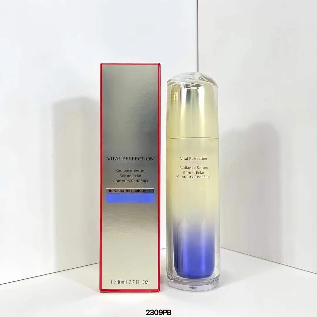 Сыворотка Radiance Edlat Contours Redéfinis 80 мл
Сыворотка Radiance Edlat Contours Redéfinis 80 мл