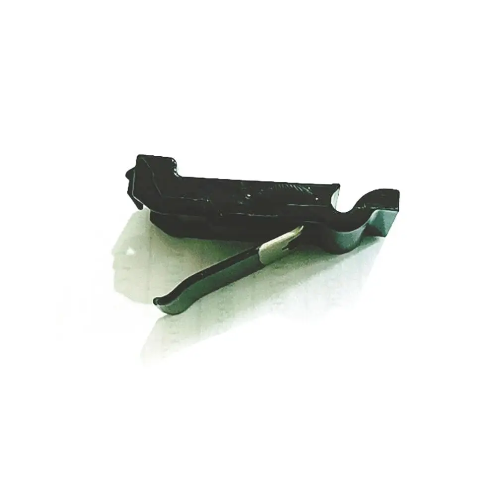 New Fuel Gas Door Cover Release Spring Clip 35040 For Toyota RAV4 2019 2020 2021 
New Fuel Gas Door Cover Release Spring Clip 35040 For Toyota RAV4 2019 2020 2021