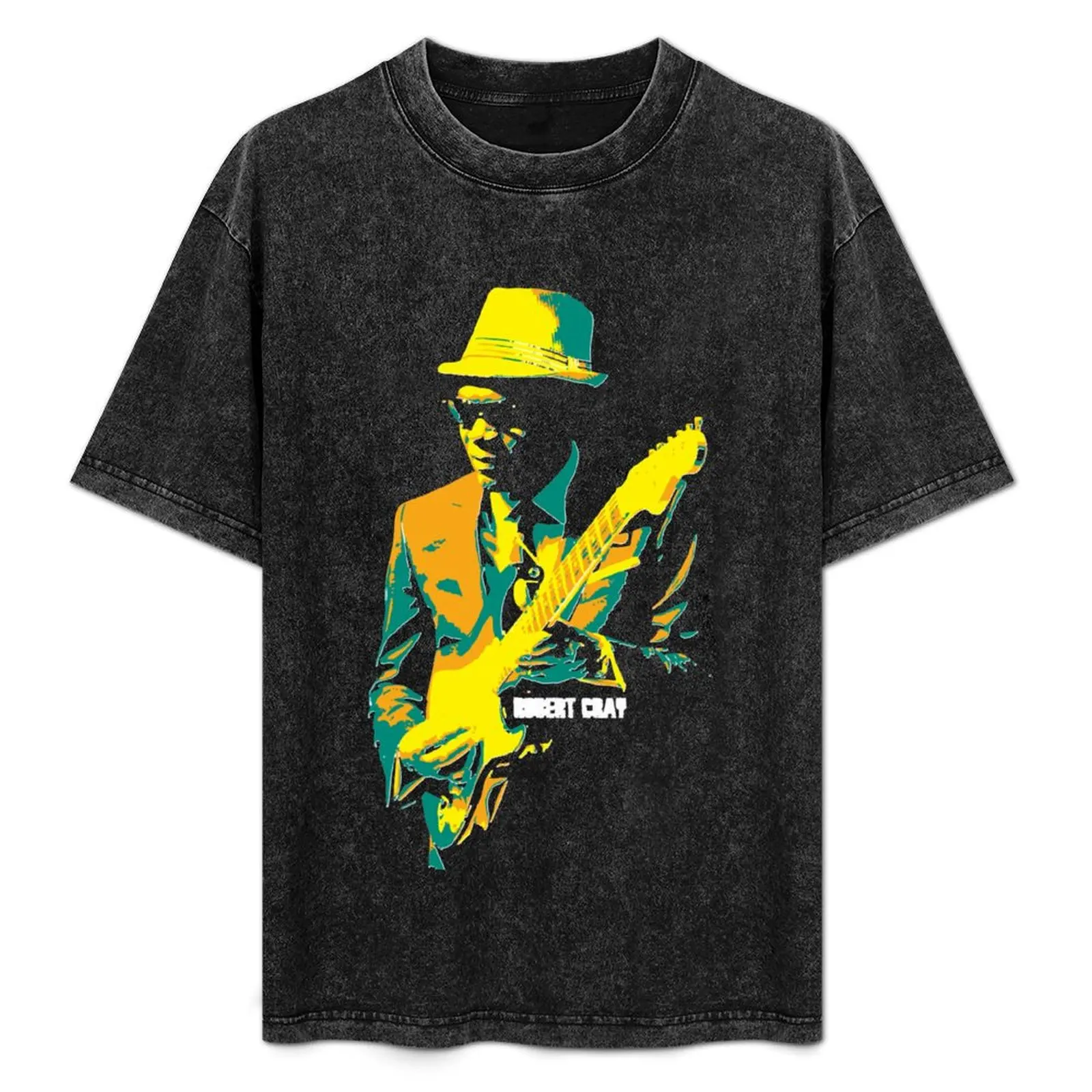 Robert Cray Robert William Cray Night Train Clemons An American Blues Guitarist And Singer Essential T-Shirt
Robert Cray Robert William Cray Night Train Clemons An American Blues Guitarist And Singer Essential T-Shirt