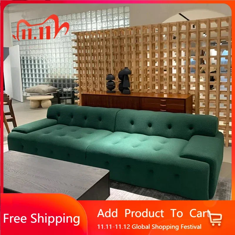Lazy Designer Living Room Sofas Luxury Big Size Floor Lounge Sofas Sectionals Loveseat Cheap Nordic Schlafsofa Lounge Furniture
Lazy Designer Living Room Sofas Luxury Big Size Floor Lounge Sofas Sectionals Loveseat Cheap Nordic Schlafsofa Lounge Furniture