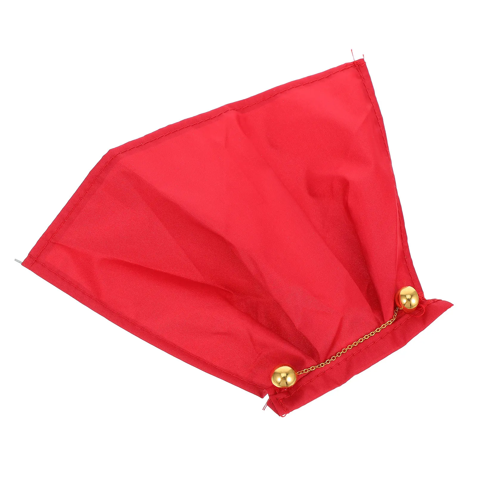 Delicate Cloak Buckle Accessory Kids Playtime Miniature Clothing for Action Figures Decorative Cloak Small Accessory for
Delicate Cloak Buckle Accessory Kids Playtime Miniature Clothing for Action Figures Decorative Cloak Small Accessory for
