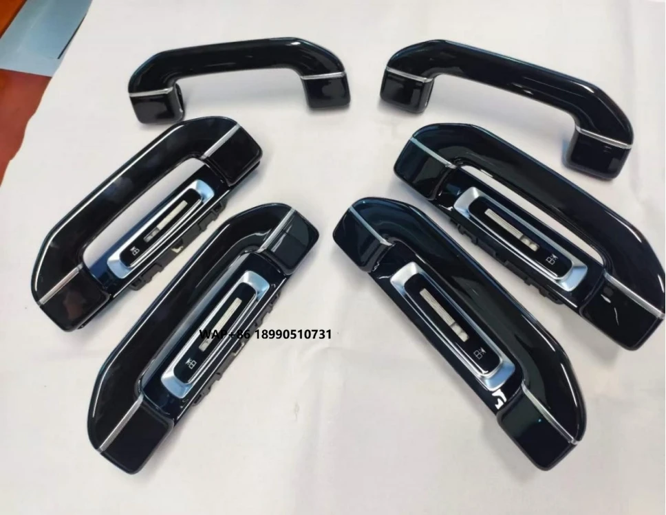 2024 New Good Quality Interior Car Accessories Ceiling Handle for Mercedes Benz Vito Vclass Metris
2024 New Good Quality Interior Car Accessories Ceiling Handle for Mercedes Benz Vito Vclass Metris