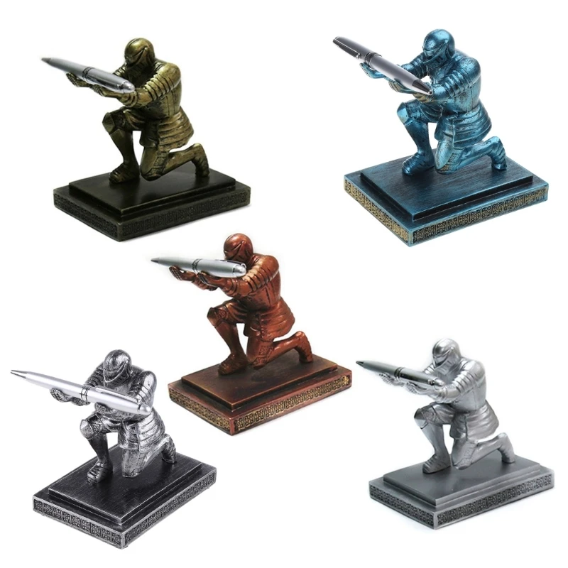 Tabletop Pen Holder Rack Fountain Pen Stand Stationery for Student Birthday Gift
Tabletop Pen Holder Rack Fountain Pen Stand Stationery for Student Birthday Gift
