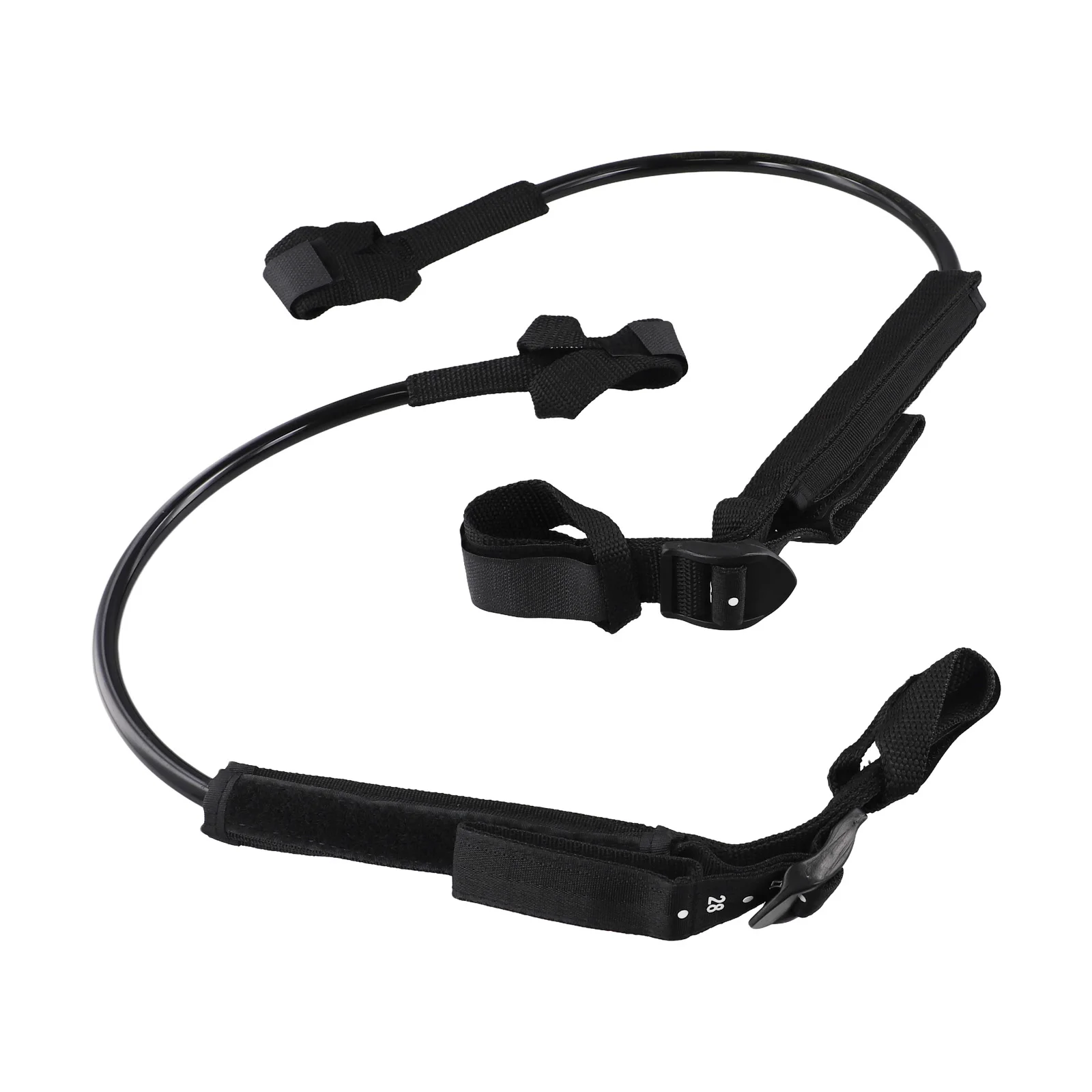 Получите готовый к великолепному катанию для виндсерфинга с помощью нашей прочной линии ремня безопасности, 2 шт./компл., регулируемый, 22, 28 или 28, 34 дюйма.
Получите готовый к великолепному катанию для виндсерфинга с помощью нашей прочной линии ремня безопасности, 2 шт./компл., регулируемый, 22, 28 или 28, 34 дюйма.