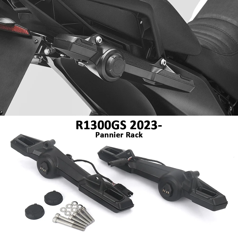 Motorcycle Dual USB Socket Power Outlet With lid Waterproof Hatch Cover Holder For BMW R1300GS GS1300 R 1300 GS 2023-2025
Motorcycle Dual USB Socket Power Outlet With lid Waterproof Hatch Cover Holder For BMW R1300GS GS1300 R 1300 GS 2023-2025