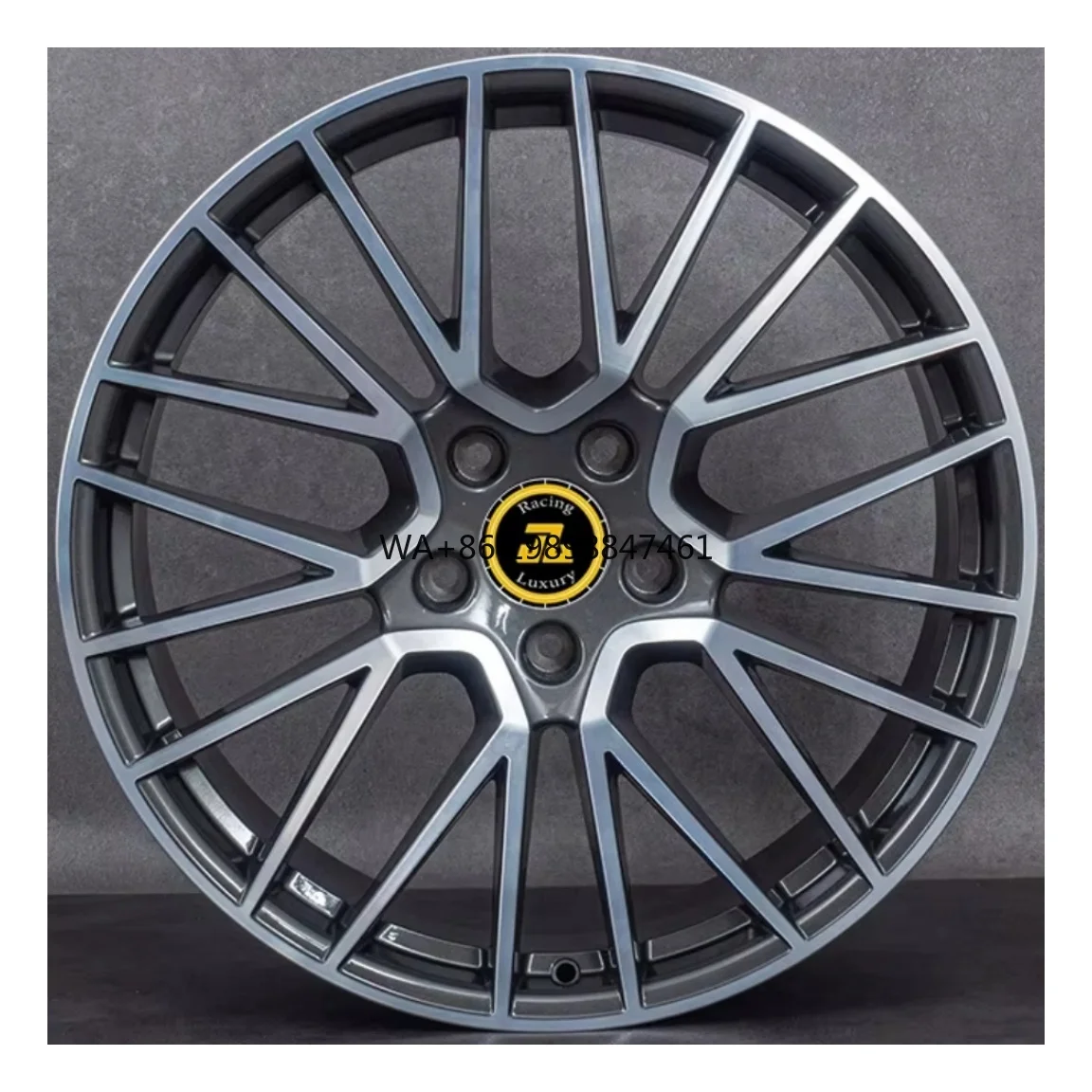 for New High Quality Forged Wheel Process ultra Light Weight High Performance Multi-colour Modified Sports Forged Wheels
for New High Quality Forged Wheel Process ultra Light Weight High Performance Multi-colour Modified Sports Forged Wheels