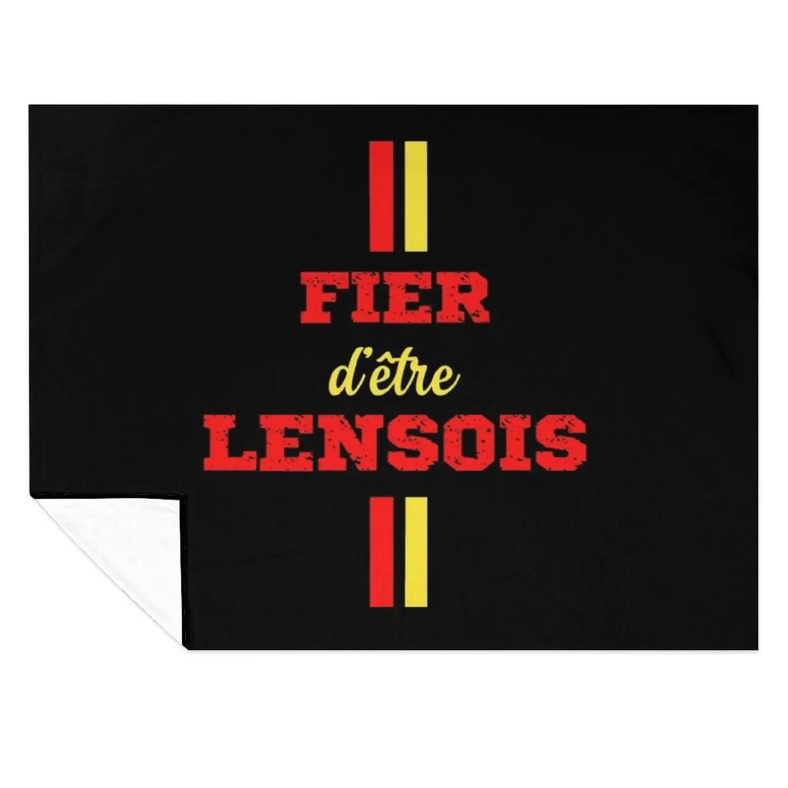 Proud to be Lensois Football Supporter Gift Lens Throw Blanket Sofa Throw Weighted Polar Hairys Blankets
Proud to be Lensois Football Supporter Gift Lens Throw Blanket Sofa Throw Weighted Polar Hairys Blankets