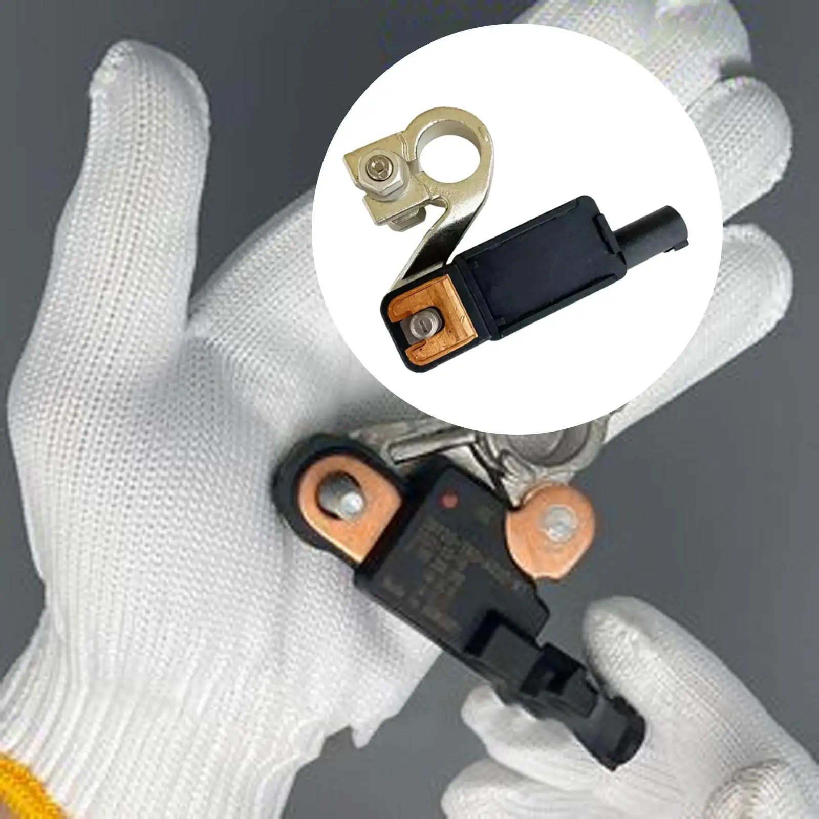 Battery Terminal Sensing Part 38920tbaa02 38920-tba-a02 High Performance Replace Accessories
Battery Terminal Sensing Part 38920tbaa02 38920-tba-a02 High Performance Replace Accessories