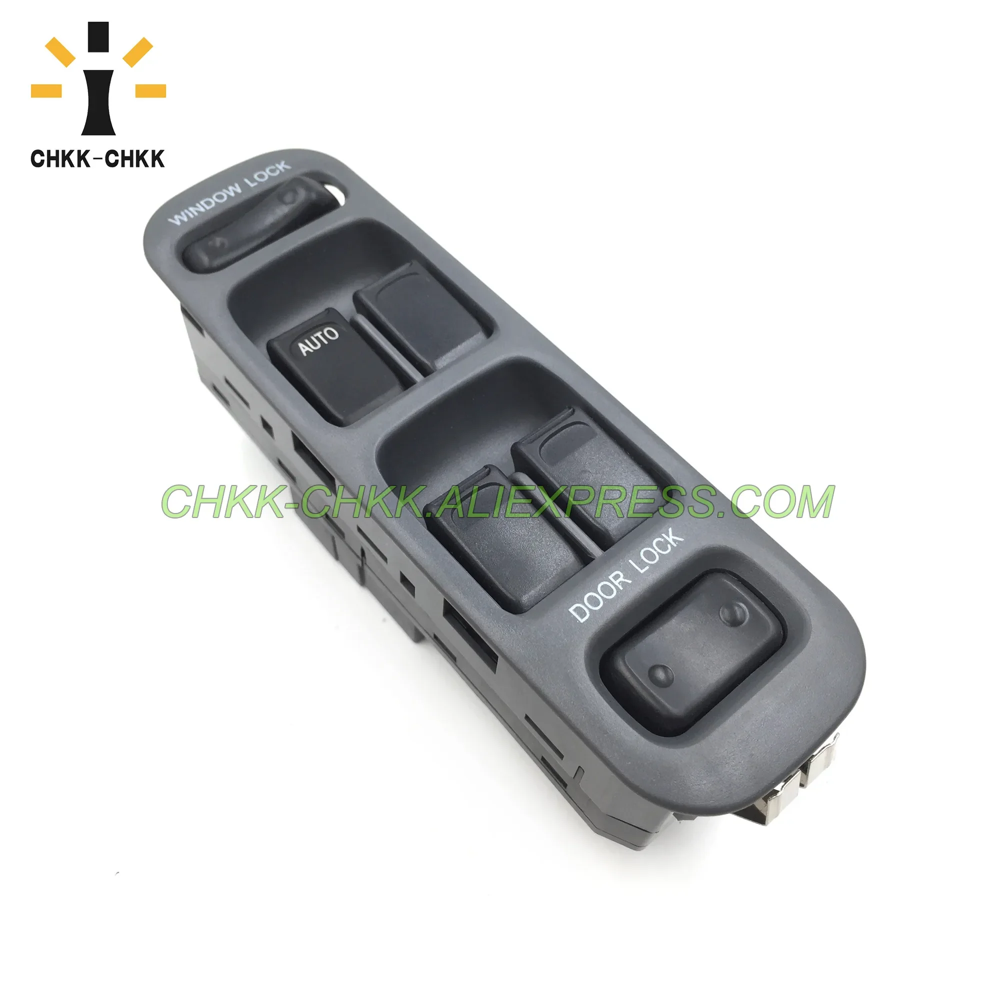 CHKK-CHKK 37990-65D00 Master Power Window Switch for Suzuki 3799065D00 37990-65D10 3799065D10
CHKK-CHKK 37990-65D00 Master Power Window Switch for Suzuki 3799065D00 37990-65D10 3799065D10