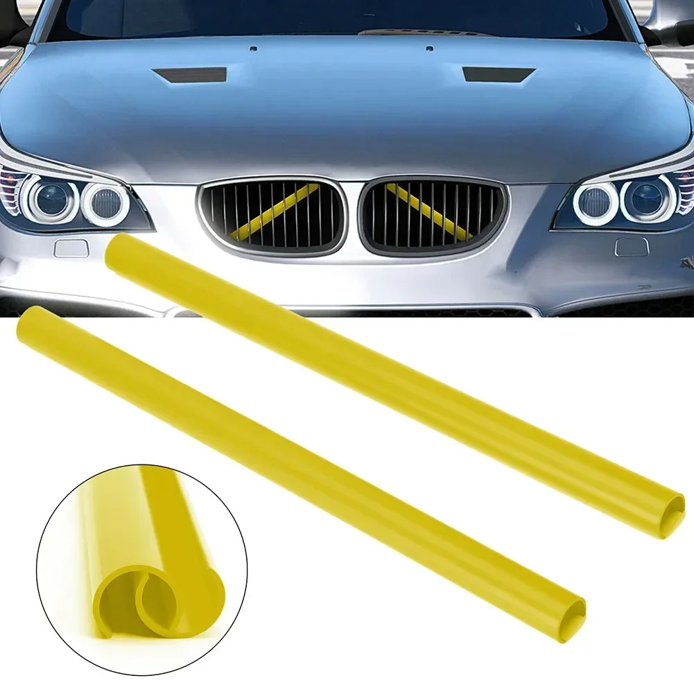 1 пара опорной гриля V-образной скобы для BMW E60 желтого цвета # E Накладки на переднюю решетку, автомобильные аксессуары
1 пара опорной гриля V-образной скобы для BMW E60 желтого цвета # E Накладки на переднюю решетку, автомобильные аксессуары