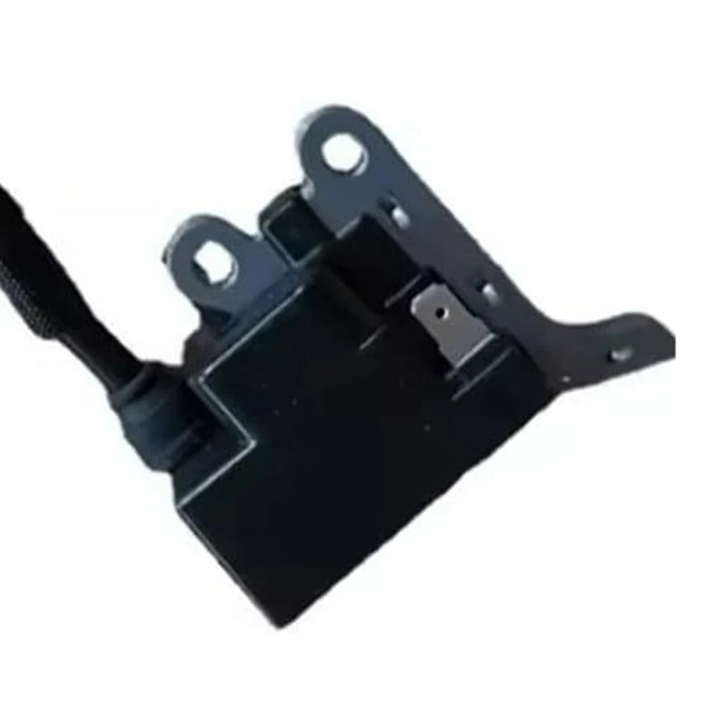 Катушка зажигания (высоковольтный блок) 543XPG 543RS 243R 525RS 543RBS 243R 243RJ для садовых инструментов, аксессуары для 543RBS, 243R
Катушка зажигания (высоковольтный блок) 543XPG 543RS 243R 525RS 543RBS 243R 243RJ для садовых инструментов, аксессуары для 543RBS, 243R