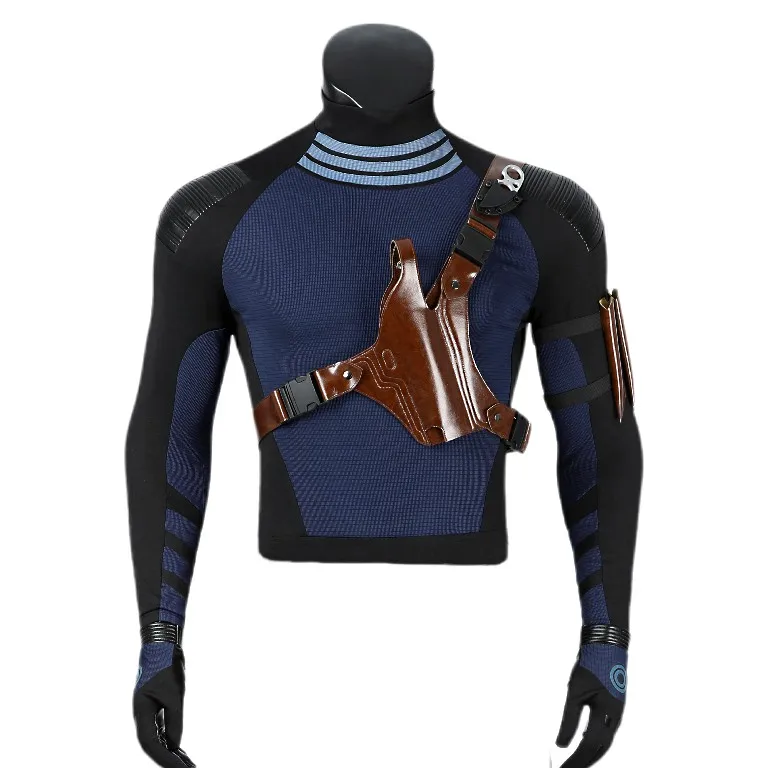 Костюм Дарка для косплея «яблочко», верхние сумки, только маскировка, карнавальная одежда на Хэллоуин
Костюм Дарка для косплея «яблочко», верхние сумки, только маскировка, карнавальная одежда на Хэллоуин