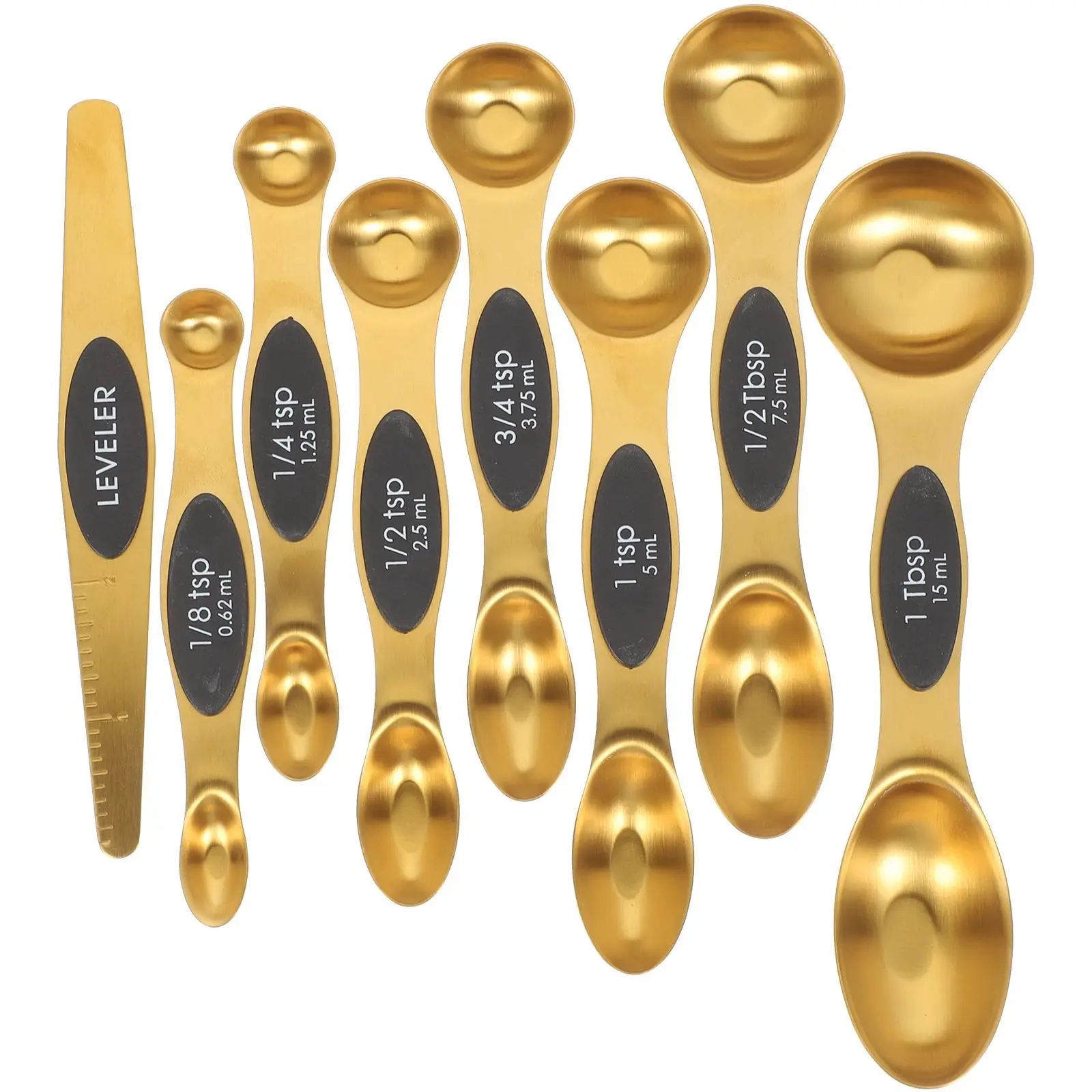 Measuring Coffee Spoons Coffee Scoops Measuring Spoons Stainless Steel Sugar Tea Canisters Kitchen Tools
Measuring Coffee Spoons Coffee Scoops Measuring Spoons Stainless Steel Sugar Tea Canisters Kitchen Tools