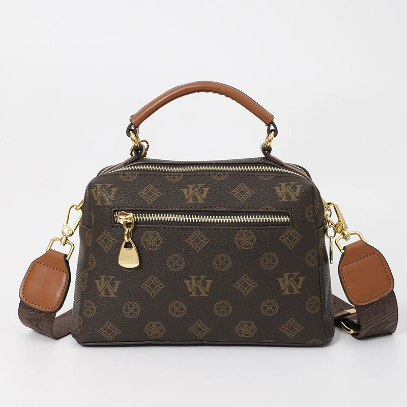 Роскошная классическая кожаная женская сумка-мессенджер, элегантная сумка через плечо, дизайнерская сумка-тоут, качество премиум-класса 
Роскошная классическая кожаная женская сумка-мессенджер, элегантная сумка через плечо, дизайнерская сумка-тоут, качество премиум-класса