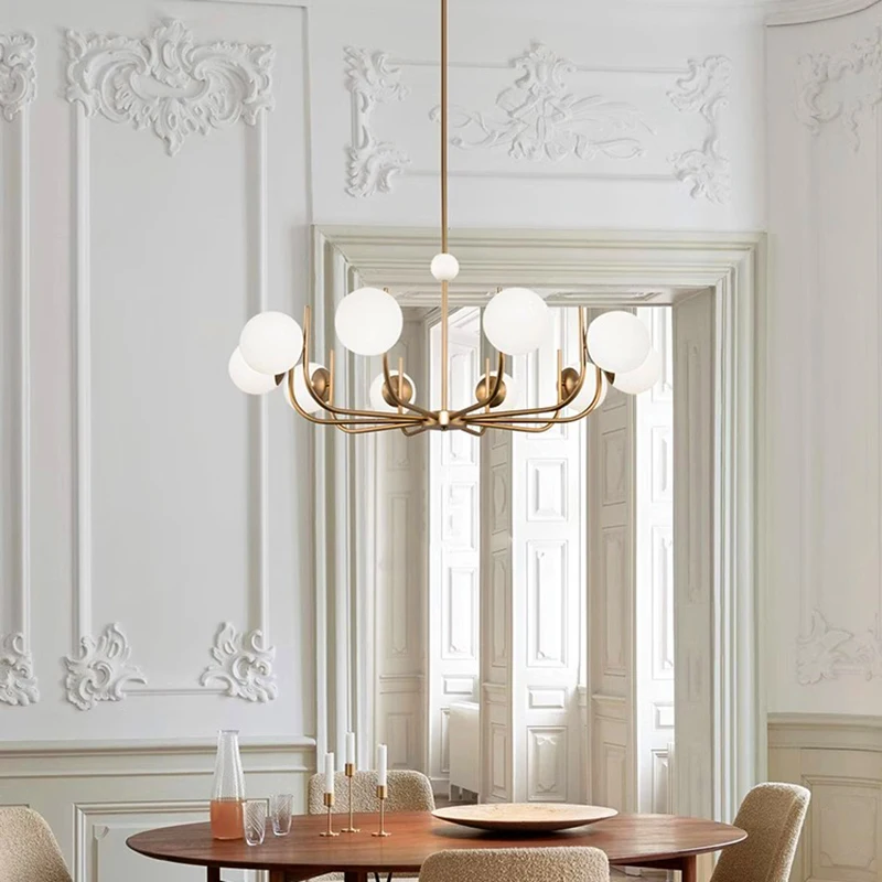 Minimalist Modern Home Decor Led Pendant Lamps for Living Room Led Chandeliers for Dining Room Hanging Light Indoor Lighting
Minimalist Modern Home Decor Led Pendant Lamps for Living Room Led Chandeliers for Dining Room Hanging Light Indoor Lighting