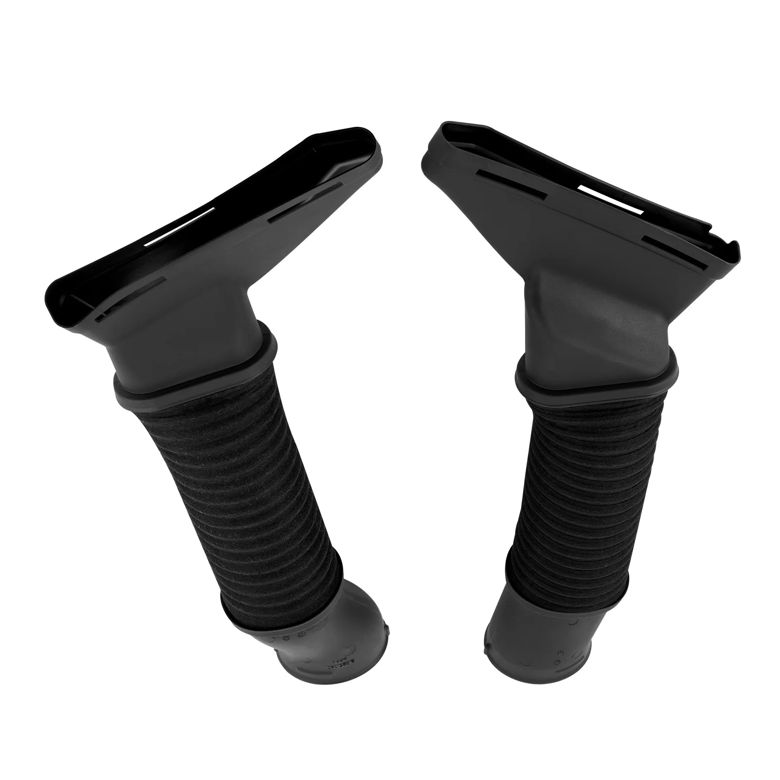 Pair Air Cleaner Intake Tube Kit For Mercedes-Benz S550 S63 AMG 2014-2017 Black
Pair Air Cleaner Intake Tube Kit For Mercedes-Benz S550 S63 AMG 2014-2017 Black