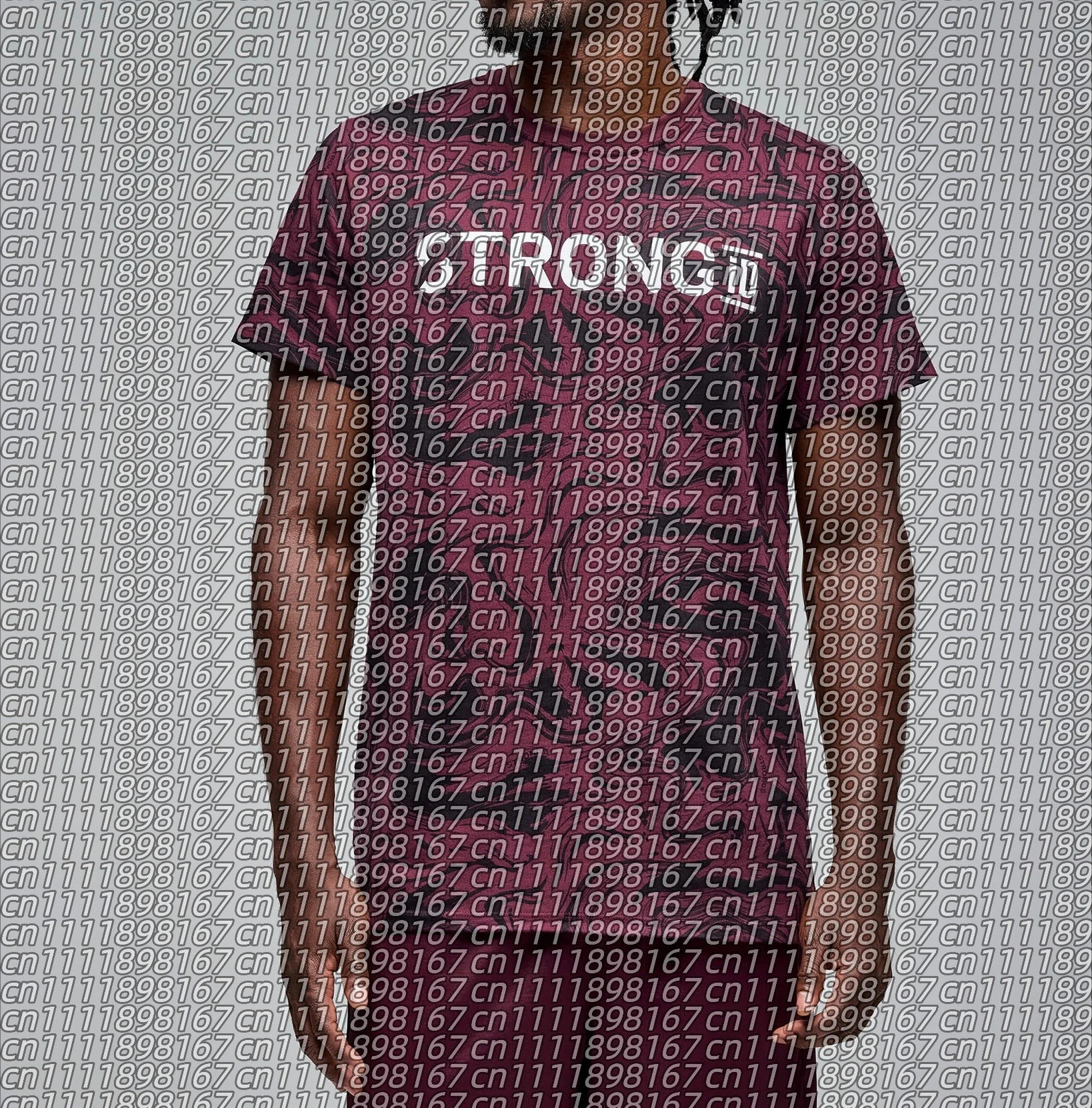 Fashionable Adult Summer New Dance Fitness Yoga Short Sleeve Family Couple Same Style Sports 3D Breathable T-shirt
Fashionable Adult Summer New Dance Fitness Yoga Short Sleeve Family Couple Same Style Sports 3D Breathable T-shirt