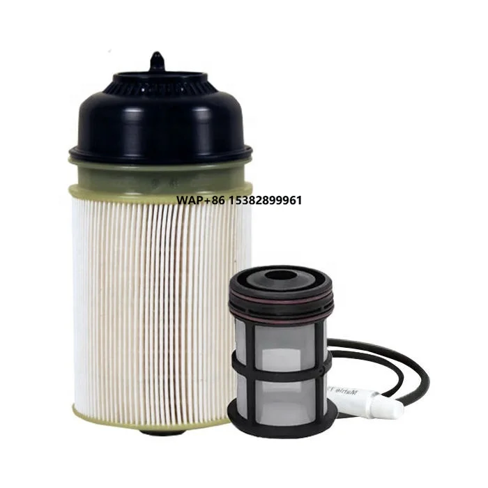 A4700903151 PF9908 Fuel Filter Fits Detroit Engines DD13 12.8L DD15 14.8L DD16 15.6L Freightliner Sterling
A4700903151 PF9908 Fuel Filter Fits Detroit Engines DD13 12.8L DD15 14.8L DD16 15.6L Freightliner Sterling