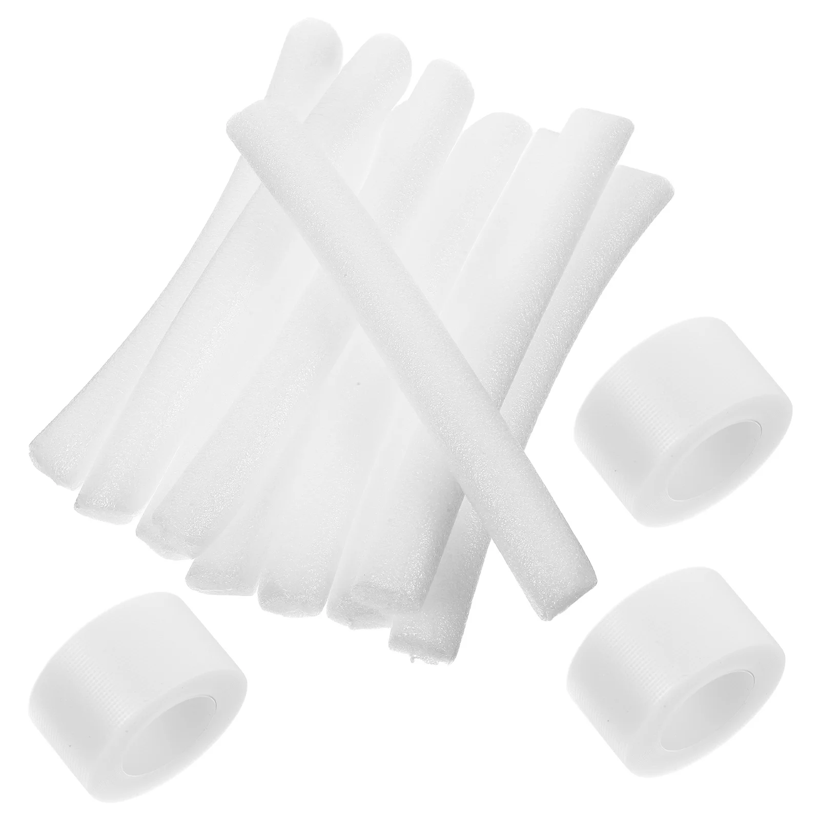 10 Pcs Large and Small Puppy Ear Erecting Device Dog Correction Pet Accessory Support Car Stickers Tool Stand Standing Tape
10 Pcs Large and Small Puppy Ear Erecting Device Dog Correction Pet Accessory Support Car Stickers Tool Stand Standing Tape