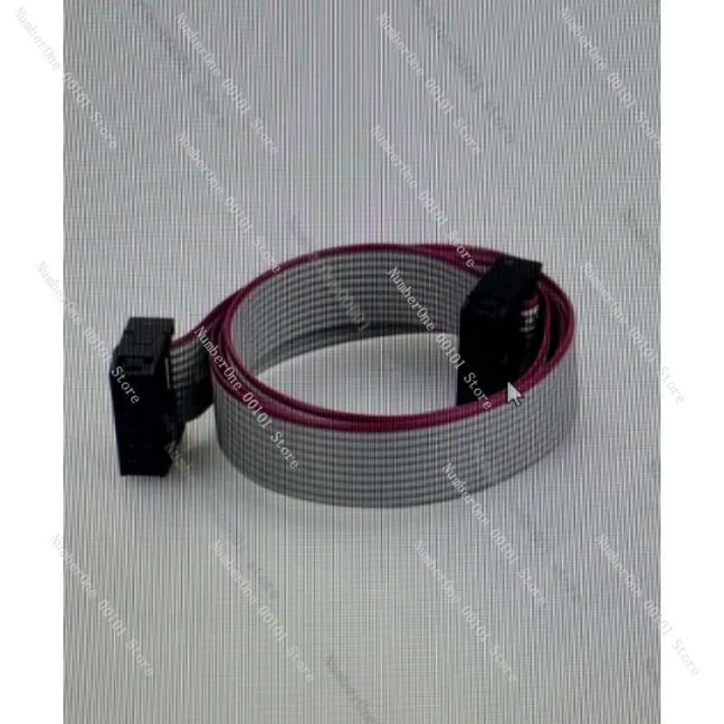 2Pcs AWM 2651 10-Pin FFC Cable, 300V 105°C Flexible Flat Ribbon Wire for LCD Display 3D Printer Connection
2Pcs AWM 2651 10-Pin FFC Cable, 300V 105°C Flexible Flat Ribbon Wire for LCD Display 3D Printer Connection