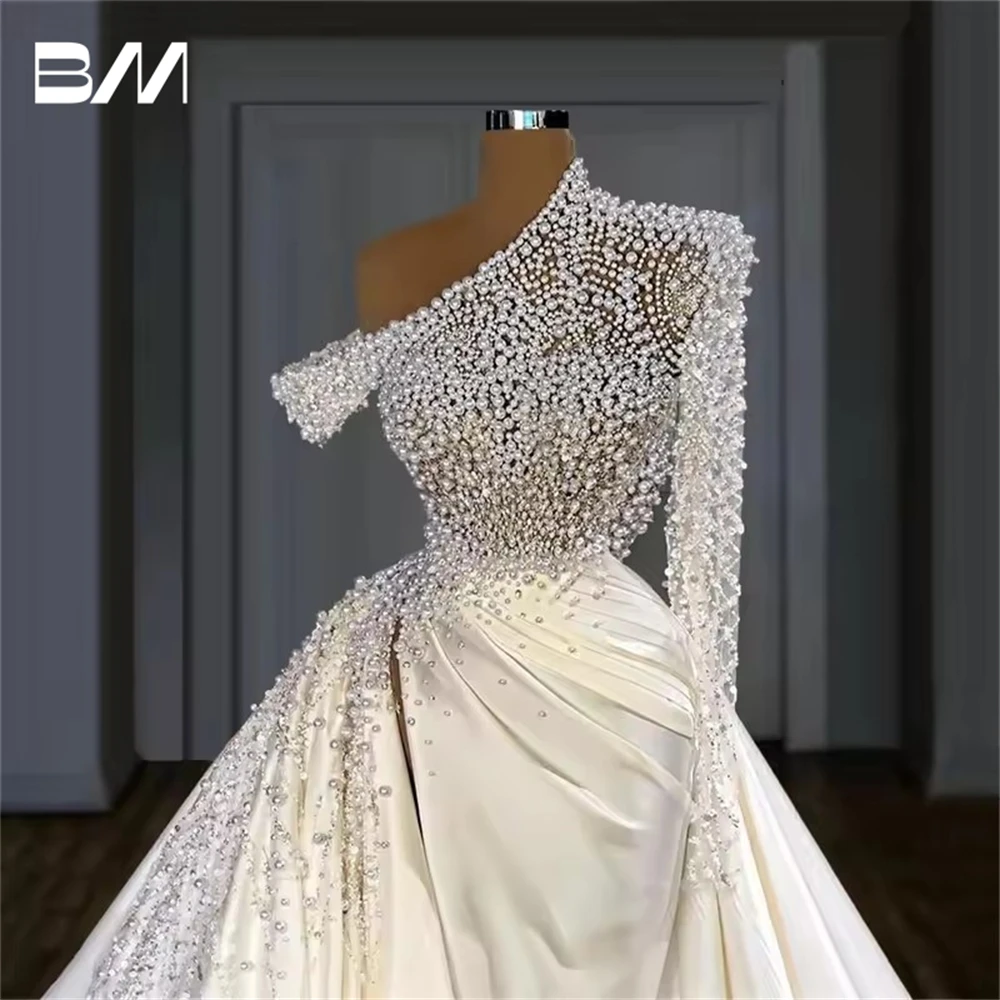 Customized Illusion Lace Wedding Dress, Tulle Cape Long Train Bride Dresses for Women, See Through Long Trumpet Bridal Gown
Customized Illusion Lace Wedding Dress, Tulle Cape Long Train Bride Dresses for Women, See Through Long Trumpet Bridal Gown