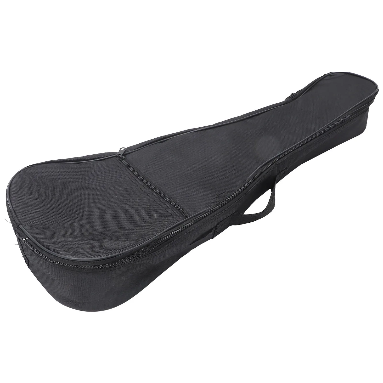 Padded Ukulele Bag 23 Inch Carrying Storage Organizer Lightweight Durable Protective Case for Small Guitars Ukulele Carrier 
Padded Ukulele Bag 23 Inch Carrying Storage Organizer Lightweight Durable Protective Case for Small Guitars Ukulele Carrier