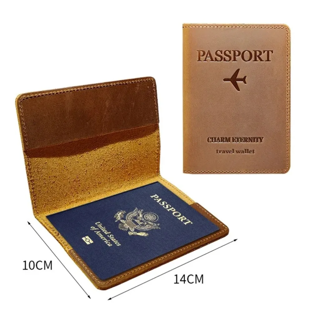 Women Men Travel Passport Holder Passport Travel Case Pouch Slim Leather Passport Cover Travel Wallet
Women Men Travel Passport Holder Passport Travel Case Pouch Slim Leather Passport Cover Travel Wallet