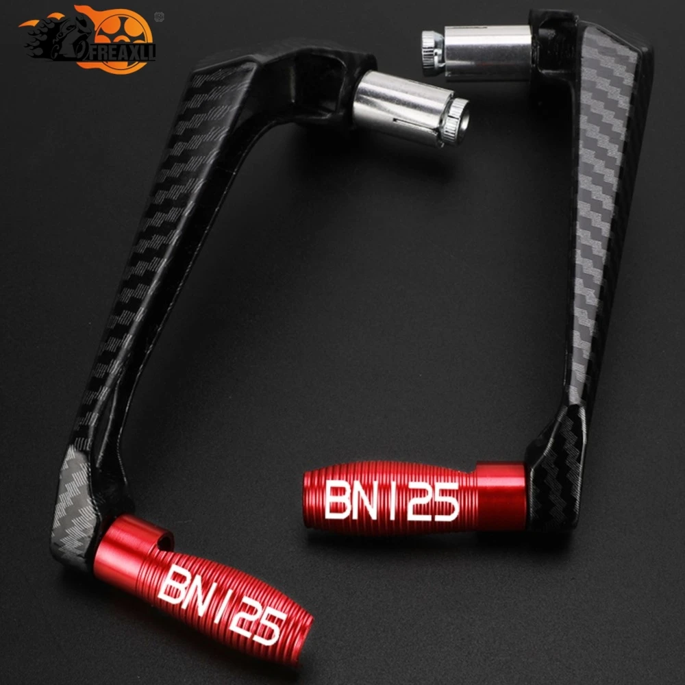 Universal 22mm FOR Benelli BN125 BN 125 2017-2023 2022 2021 2020 2019 2018 Motorcycle Brake Clutch Lever Guard Handlebar Grips
Universal 22mm FOR Benelli BN125 BN 125 2017-2023 2022 2021 2020 2019 2018 Motorcycle Brake Clutch Lever Guard Handlebar Grips