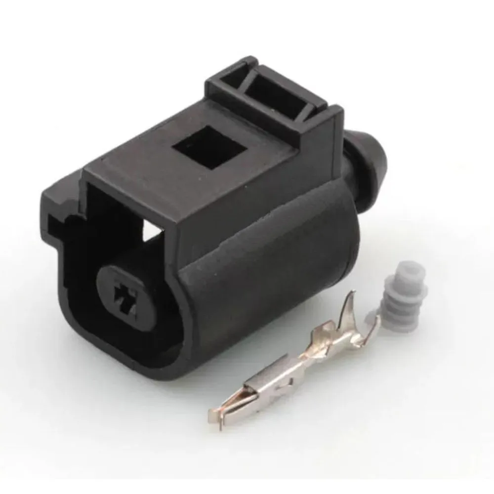 1pin auto electrical CC Q7 Engine Oil Pressure Switch horn plug connector 1J0973081
1pin auto electrical CC Q7 Engine Oil Pressure Switch horn plug connector 1J0973081