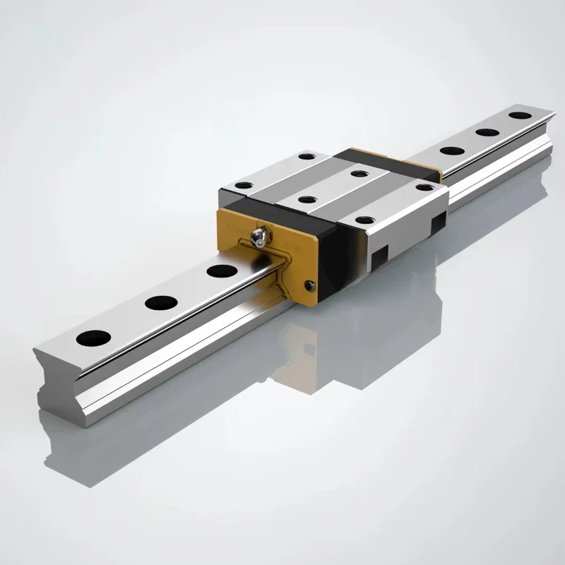 High Precision Alloy Steel Linear Motion Guide Chain Guide for Mechanical Repair Shop
High Precision Alloy Steel Linear Motion Guide Chain Guide for Mechanical Repair Shop