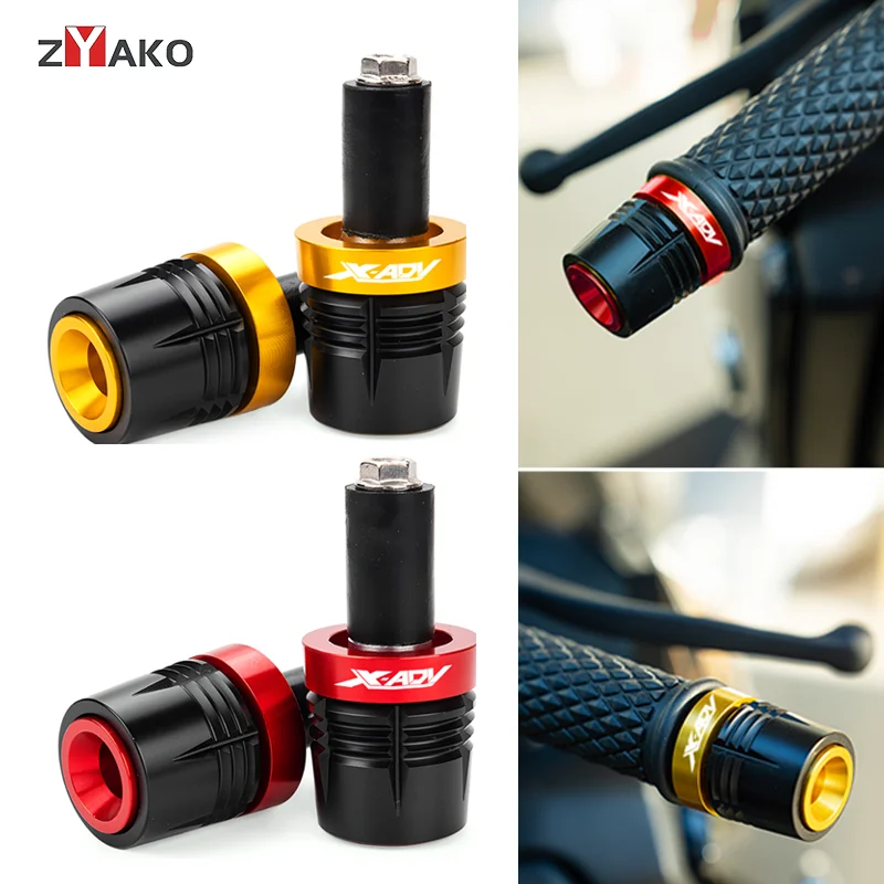 XADV 750For Honda X-ADV X ADV 750 X ADV750 XADV750 Motorcycle Handlebar Grips End Handle Bar Ends Plug Sliders Switch button
XADV 750For Honda X-ADV X ADV 750 X ADV750 XADV750 Motorcycle Handlebar Grips End Handle Bar Ends Plug Sliders Switch button