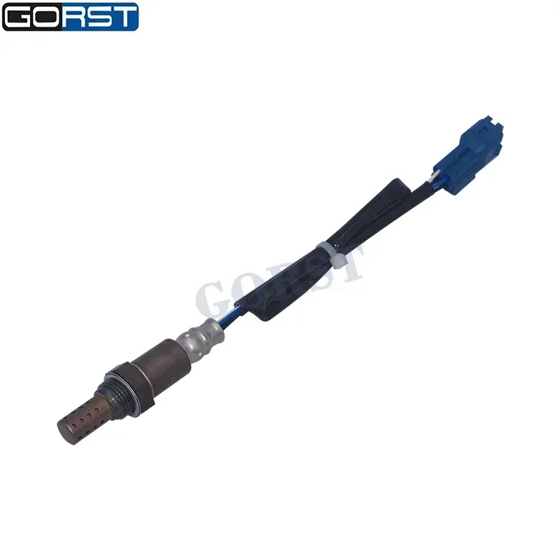 Датчик кислорода 149100-9171 для Suzuki Jimny Grand Auto Part 18213-65D30 18213-65D50 18213-76J01-000 234000-9032 234000-9033
Датчик кислорода 149100-9171 для Suzuki Jimny Grand Auto Part 18213-65D30 18213-65D50 18213-76J01-000 234000-9032 234000-9033