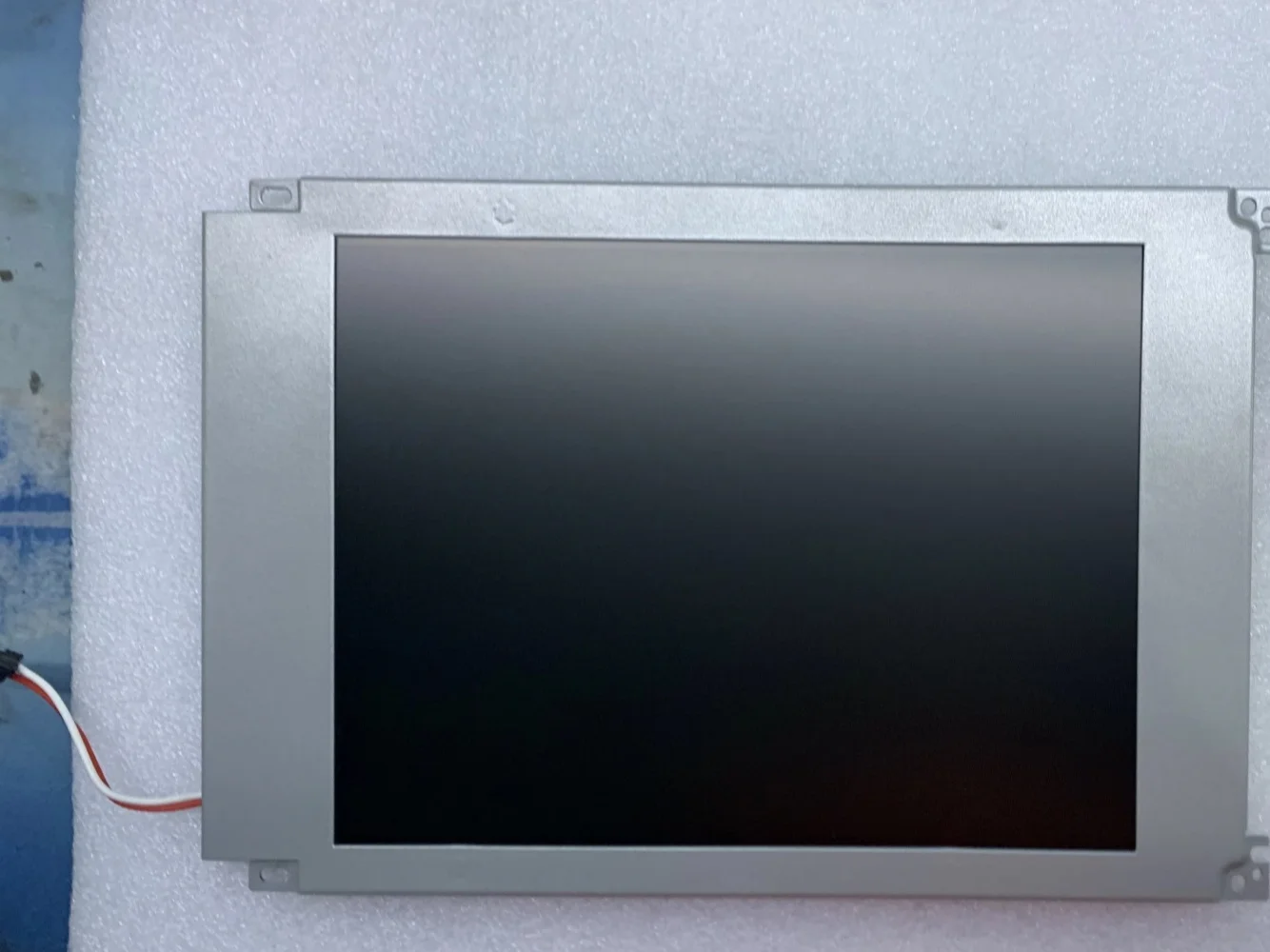 DMF50260NFU-FW-8 9,4-дюймовый ЖК-экран 640*480
DMF50260NFU-FW-8 9,4-дюймовый ЖК-экран 640*480