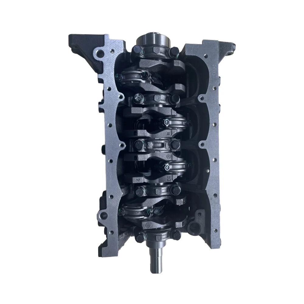 New Aluminum 4Y 491Q 2.2L Complete Cylinder Block Assembly 11101-73020 11101-73010 11101-71030 11101-09110 For Toyota
New Aluminum 4Y 491Q 2.2L Complete Cylinder Block Assembly 11101-73020 11101-73010 11101-71030 11101-09110 For Toyota