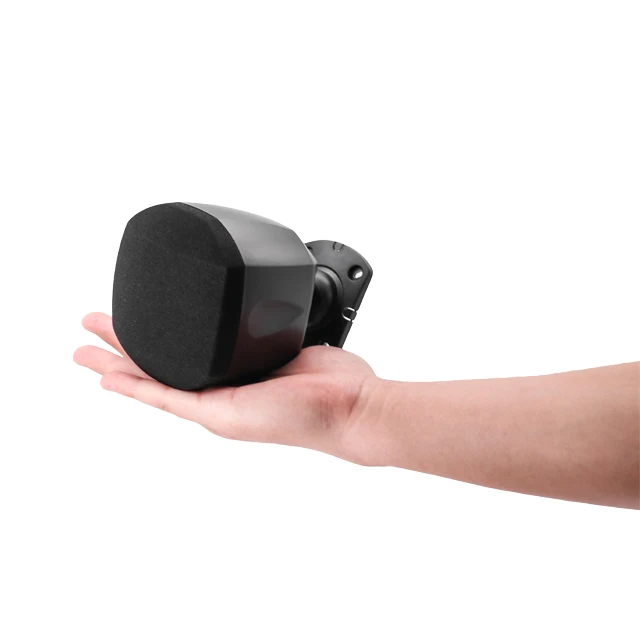 Commercial 10w Small wall satellite speaker with power tap 8 ohm 100v coffee shop home theater classroom wall speaker
Commercial 10w Small wall satellite speaker with power tap 8 ohm 100v coffee shop home theater classroom wall speaker