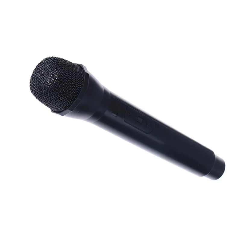 Microphone Simulation Mic Model Media Interview Props Microphone Toy Educational For Kids Photography Performance Mic
Microphone Simulation Mic Model Media Interview Props Microphone Toy Educational For Kids Photography Performance Mic