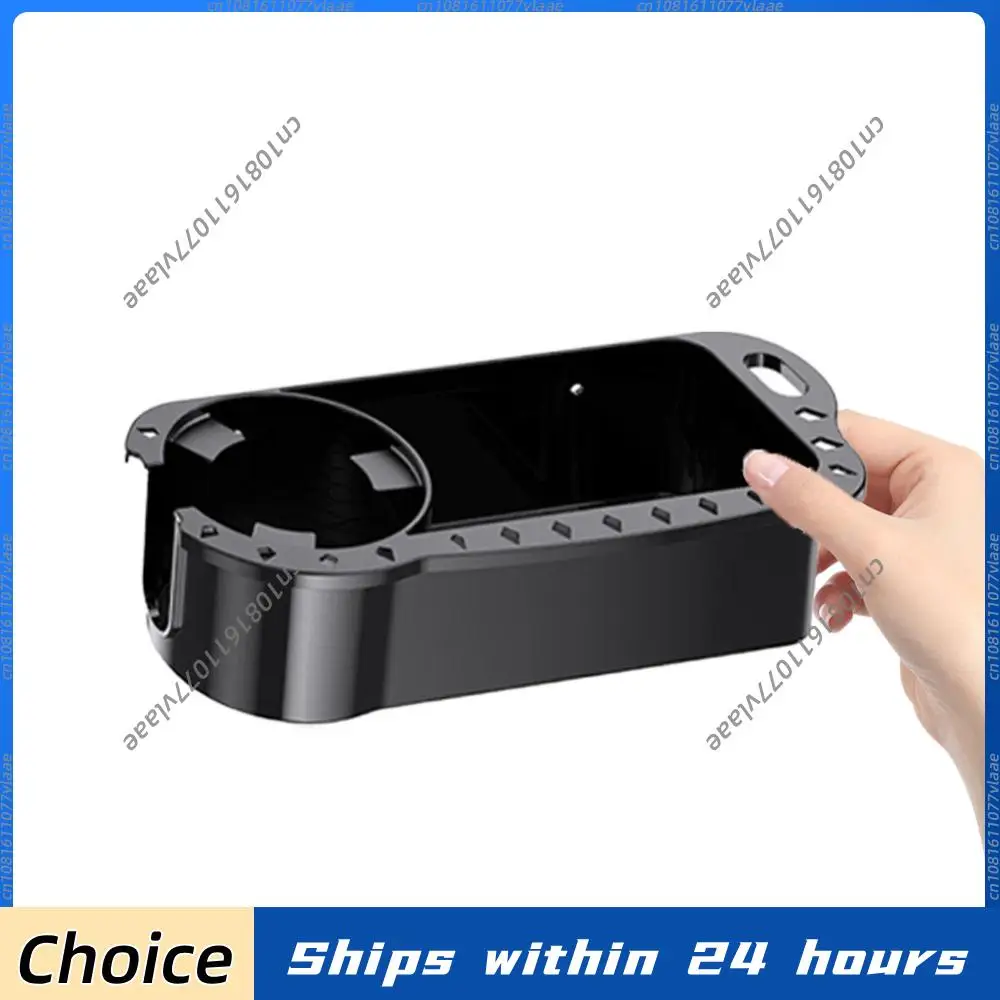Boat Caddy Organizer Boat Storage Organizer Phone Drink Box Organizer Boat Water Bottle Holder for Boat Kayak Pontoon Bass Boat
Boat Caddy Organizer Boat Storage Organizer Phone Drink Box Organizer Boat Water Bottle Holder for Boat Kayak Pontoon Bass Boat