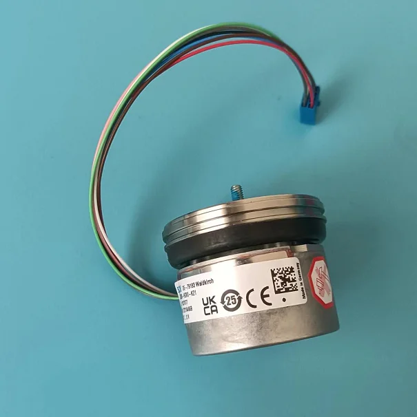 New SICK Sensor Encoder Motor Motorfeedback System SRS50-HGV0-K21
New SICK Sensor Encoder Motor Motorfeedback System SRS50-HGV0-K21